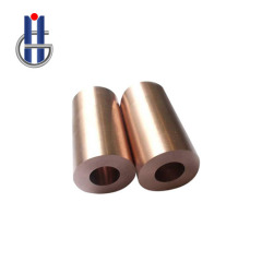 Tungsten Copper Tube