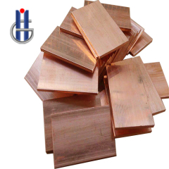 Nickel-stannum Copper Sheet