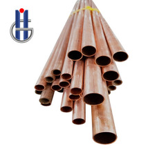 Chromium-zirconium Copper Tube