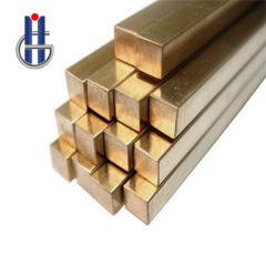 Silicon Brass Rod
