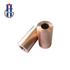 Tungsten Copper Tube
