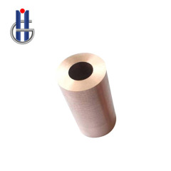 Tungsten Copper Tube