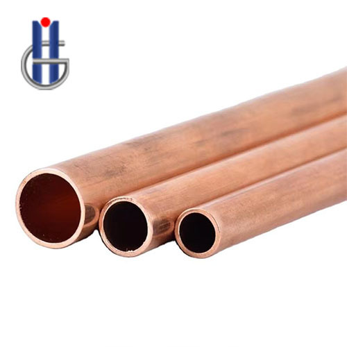 Precise Copper Tube