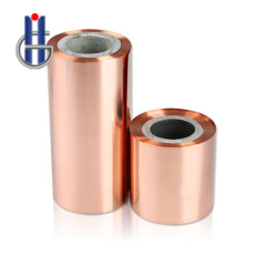 Nickel-stannum Copper Strip