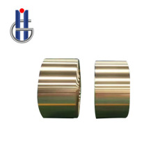 Manganese Brass Strip