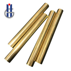 Arsenic Brass Rod
