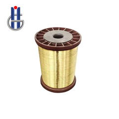 Silicon Brass Wire
