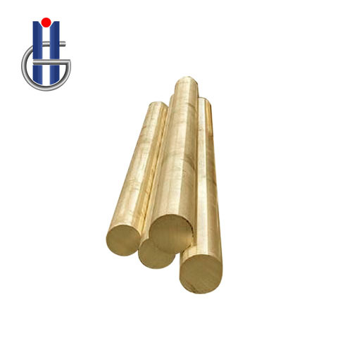 Manganese Brass Bar