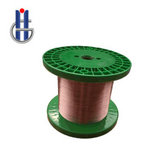 Tungsten Copper Wire