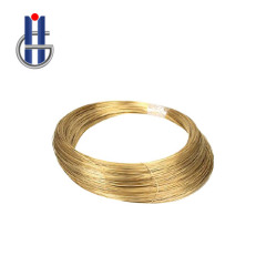 Manganese Brass Wire
