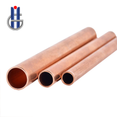 Beryllium Bronze Tube