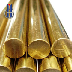 Tin Brass Rod