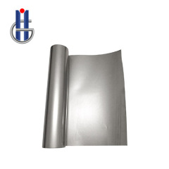 Copper-nickel-zinc Alloy Foil
