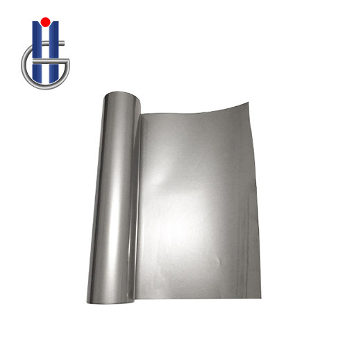 Copper-nickel-zinc Alloy Foil