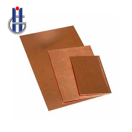 Silicon Bronze Sheet