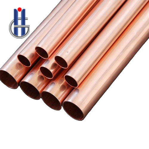 Deoxidized Copper by Phosphor Tube