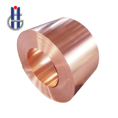 Silicon Bronze Strip