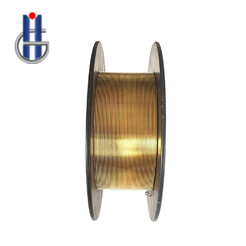 Tin Brass Wire