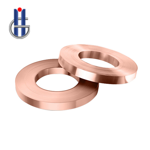 Phosphor Bronze Strip