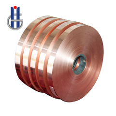Silicon Bronze Strip