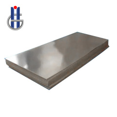 Copper-nickel-zinc Alloy Sheet