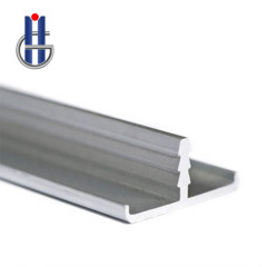 Aluminum T Bar