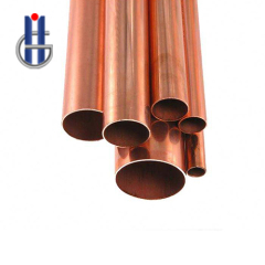 Oxygen-free Copper Tube