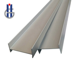 I Shaped Aluminum Profiles