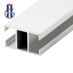 H Shaped Aluminum Profiles