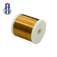 Tin Brass Wire