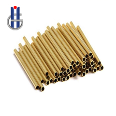 Aluminum Brass Tube