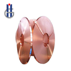 Oxygen-free Copper Strip