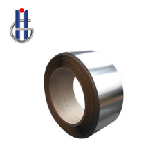 Copper-nickel-zinc Alloy Strip
