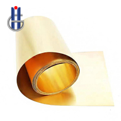 Aluminum Brass Foil