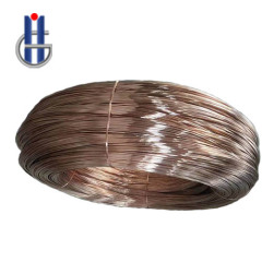 Lead-free Copper Wire