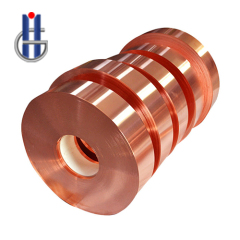 Silicon Bronze Strip
