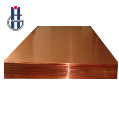 Lead-free Copper Sheet