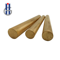 Lead-free Copper Rod