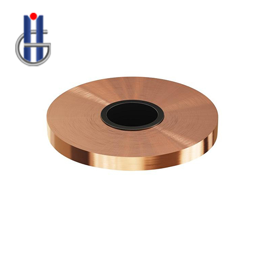 Silicon Bronze Strip
