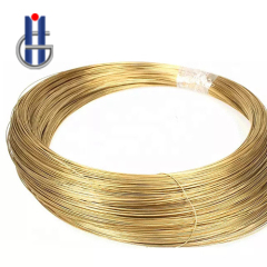 Tin Brass Wire