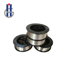 Copper-nickel-zinc Alloy Wire