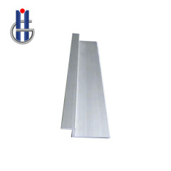 Aluminum Z Bar