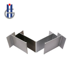 Aluminum T Bar