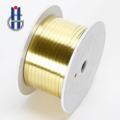 Aluminum Brass Wire