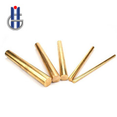 Lead-free Copper Rod