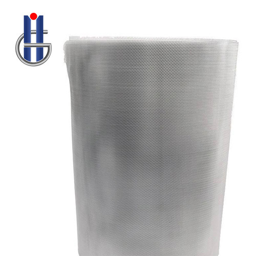 Aluminum Wire Mesh