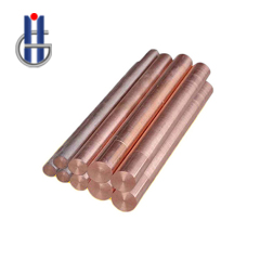 Silicon Bronze Rod