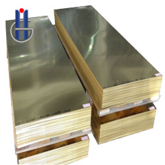Aluminum Brass Sheet