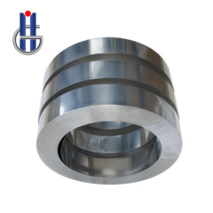 Polished Aluminum Strips