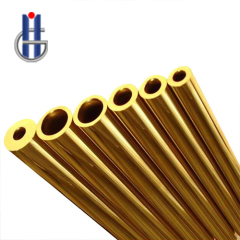 Lead-free Copper Tube